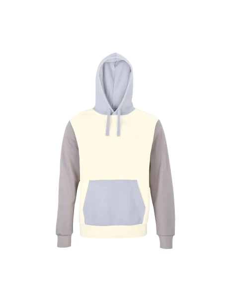 SOL'S Unisex Collins Hooded Sweatshirt /api/colors/e4673c21-e8cb-492b-aa0c-b227b8618401 personnalisable