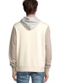 Sweat-shirts à personnaliser SOL'S Unisex Collins Hooded Sweatshirt 