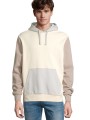 Sweat-shirts à personnaliser SOL'S Unisex Collins Hooded Sweatshirt 