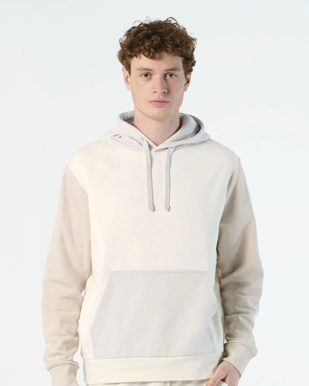 Sweaters & hoodies SOL'S Unisex Collins Hooded Sweatshirt voor bedrukking &amp; borduring