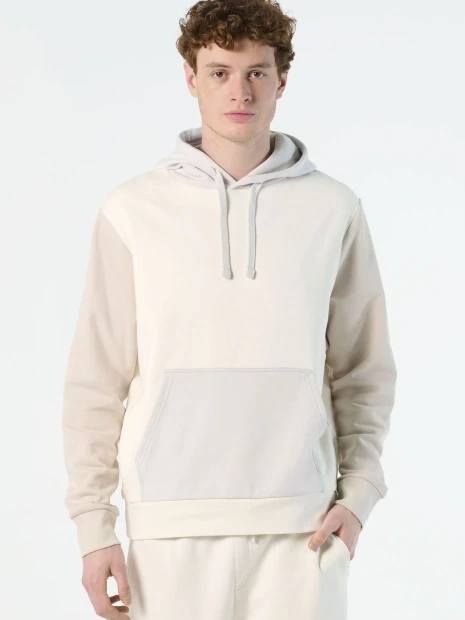 Sweat-shirts à personnaliser SOL'S Unisex Collins Hooded Sweatshirt 