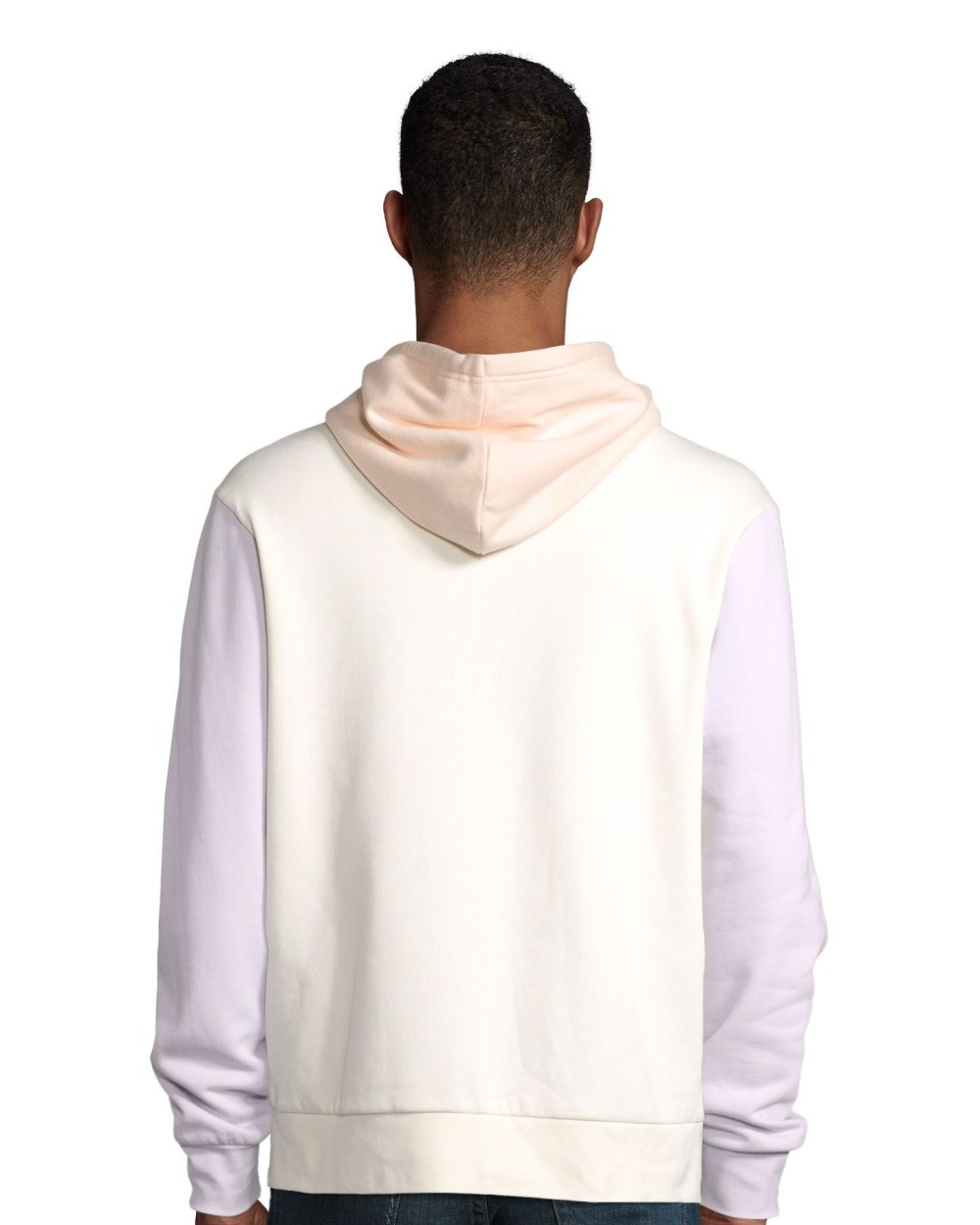 Sweaters & hoodies SOL'S Unisex Collins Hooded Sweatshirt voor bedrukking &amp; borduring