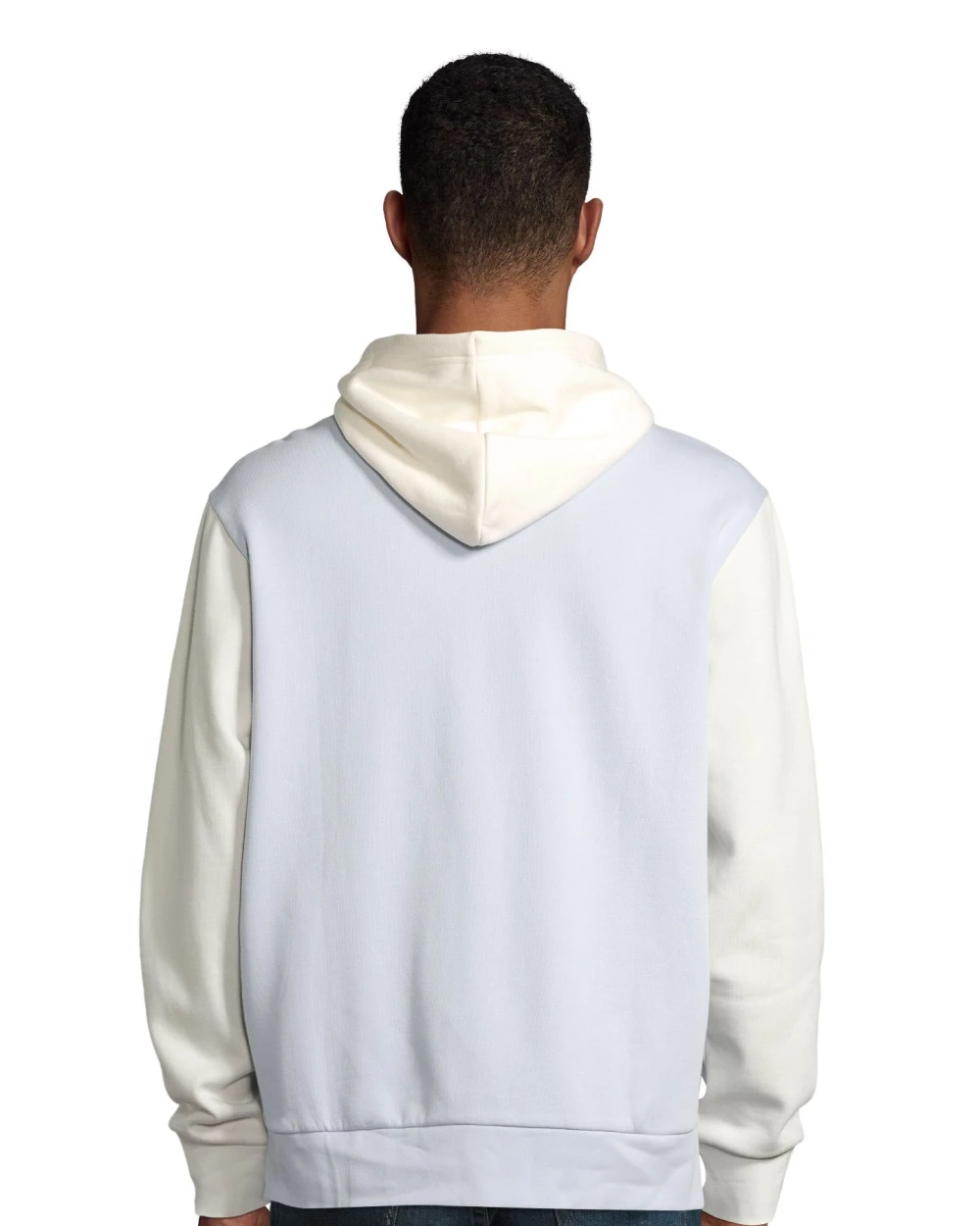 Sweaters & hoodies SOL'S Unisex Collins Hooded Sweatshirt voor bedrukking &amp; borduring