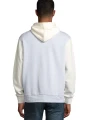 Sweat-shirts à personnaliser SOL'S Unisex Collins Hooded Sweatshirt 