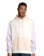Sweaters & hoodies SOL'S Unisex Collins Hooded Sweatshirt voor bedrukking &amp; borduring