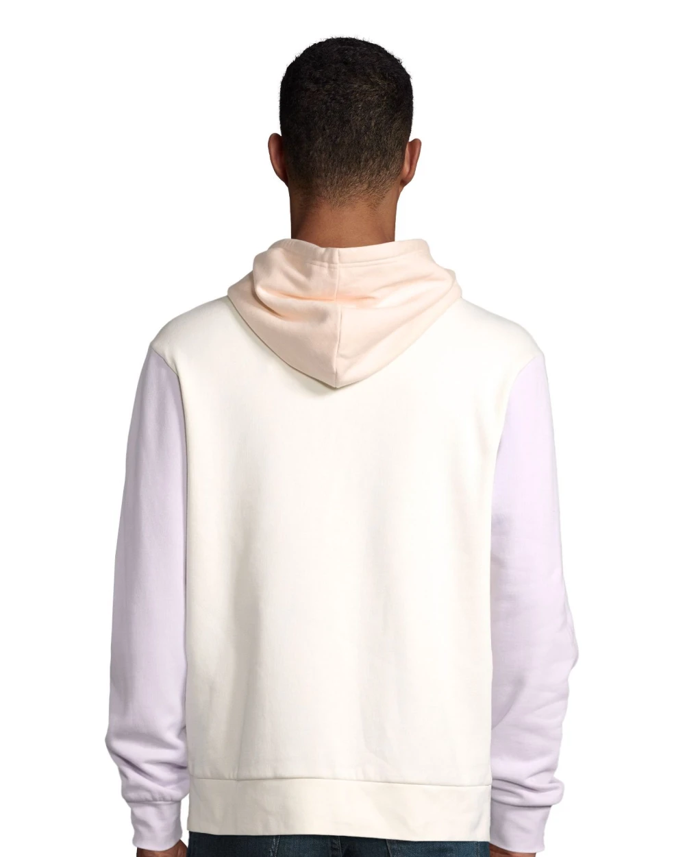 Sweaters & hoodies SOL'S Unisex Collins Hooded Sweatshirt voor bedrukking &amp; borduring