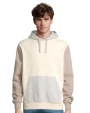 Sweaters & hoodies SOL'S Unisex Collins Hooded Sweatshirt voor bedrukking &amp; borduring