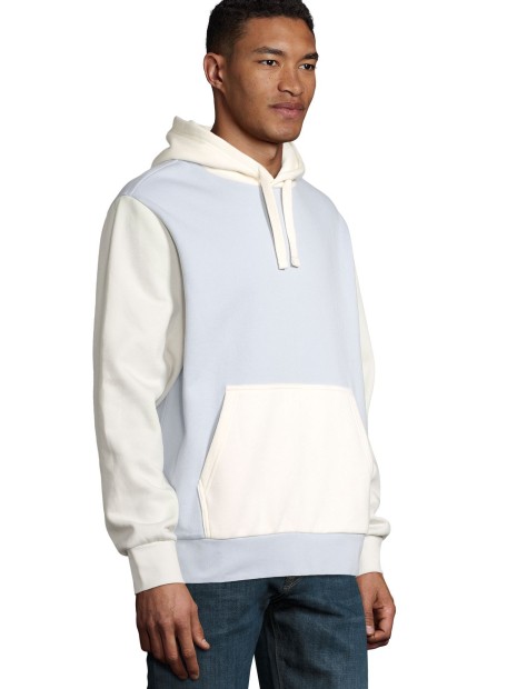 Sweat-shirts à personnaliser SOL'S Unisex Collins Hooded Sweatshirt /api/colors/f358ef58-1c5f-4c28-b05b-c61eb7402fcf