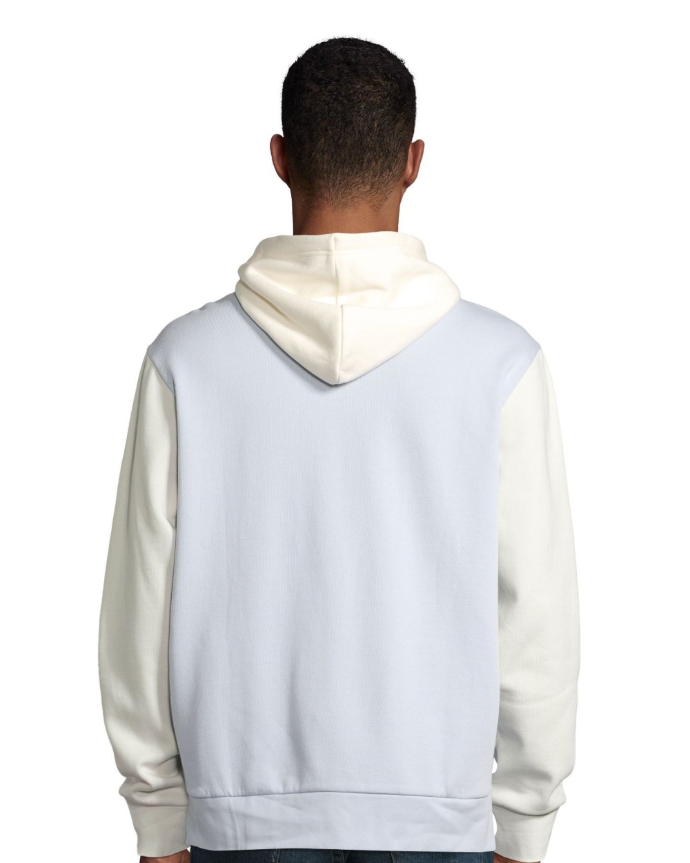 Sweaters & hoodies SOL'S Unisex Collins Hooded Sweatshirt voor bedrukking &amp; borduring