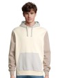 SOL'S Unisex Collins Hooded Sweatshirt Sweatshirts personalisierbar