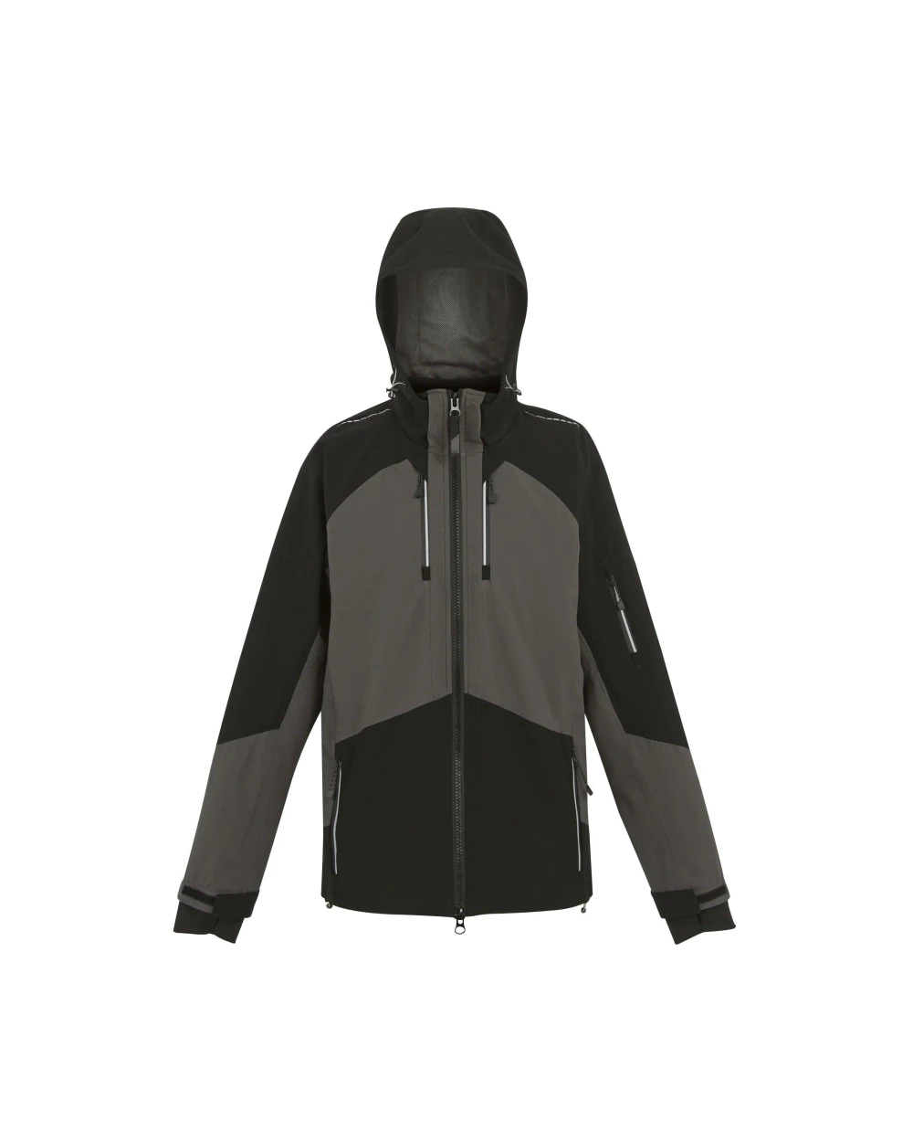 Vestes personnalisable REGATTA 4TEX STRETCH WATERPROOF SHELL JACKET