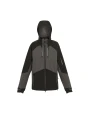 Vestes personnalisable REGATTA 4TEX STRETCH WATERPROOF SHELL JACKET