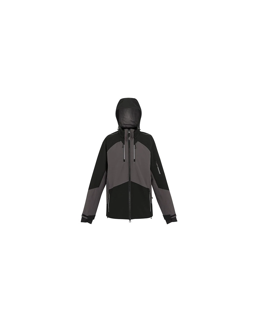 Vestes personnalisable REGATTA 4TEX STRETCH WATERPROOF SHELL JACKET