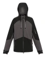 Jassen REGATTA 4TEX STRETCH WATERPROOF SHELL JACKET voor bedrukking &amp; borduring