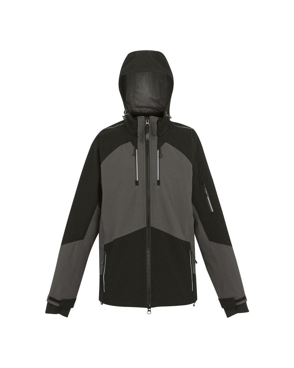 Vestes personnalisable REGATTA 4TEX STRETCH WATERPROOF SHELL JACKET