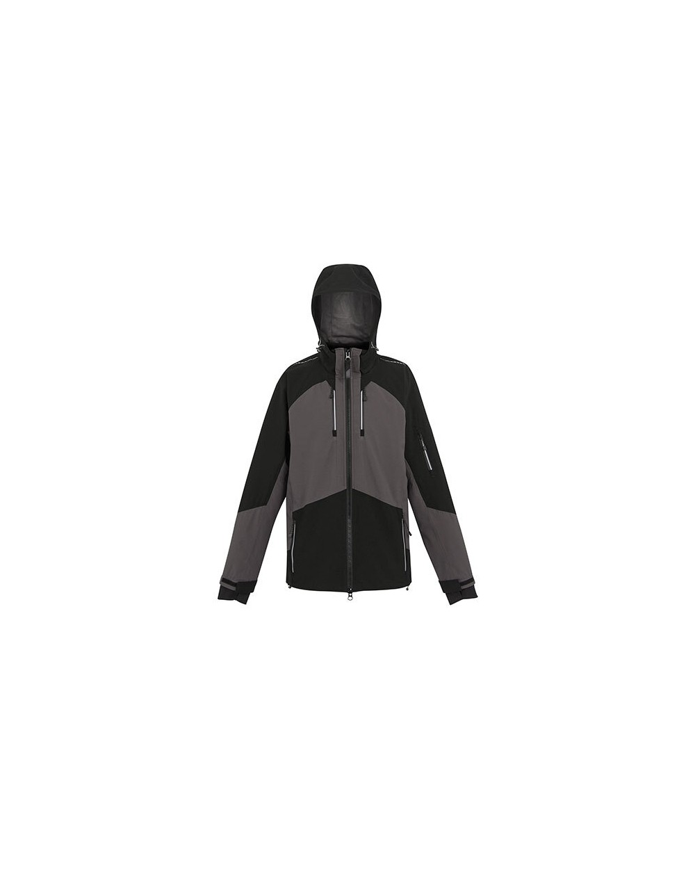 Jassen REGATTA 4TEX STRETCH WATERPROOF SHELL JACKET voor bedrukking &amp; borduring