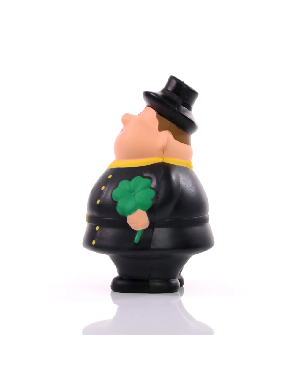 Benodigdheden MBW SQUEEZIES® Chimney Sweeper Bert® voor bedrukking &amp; borduring