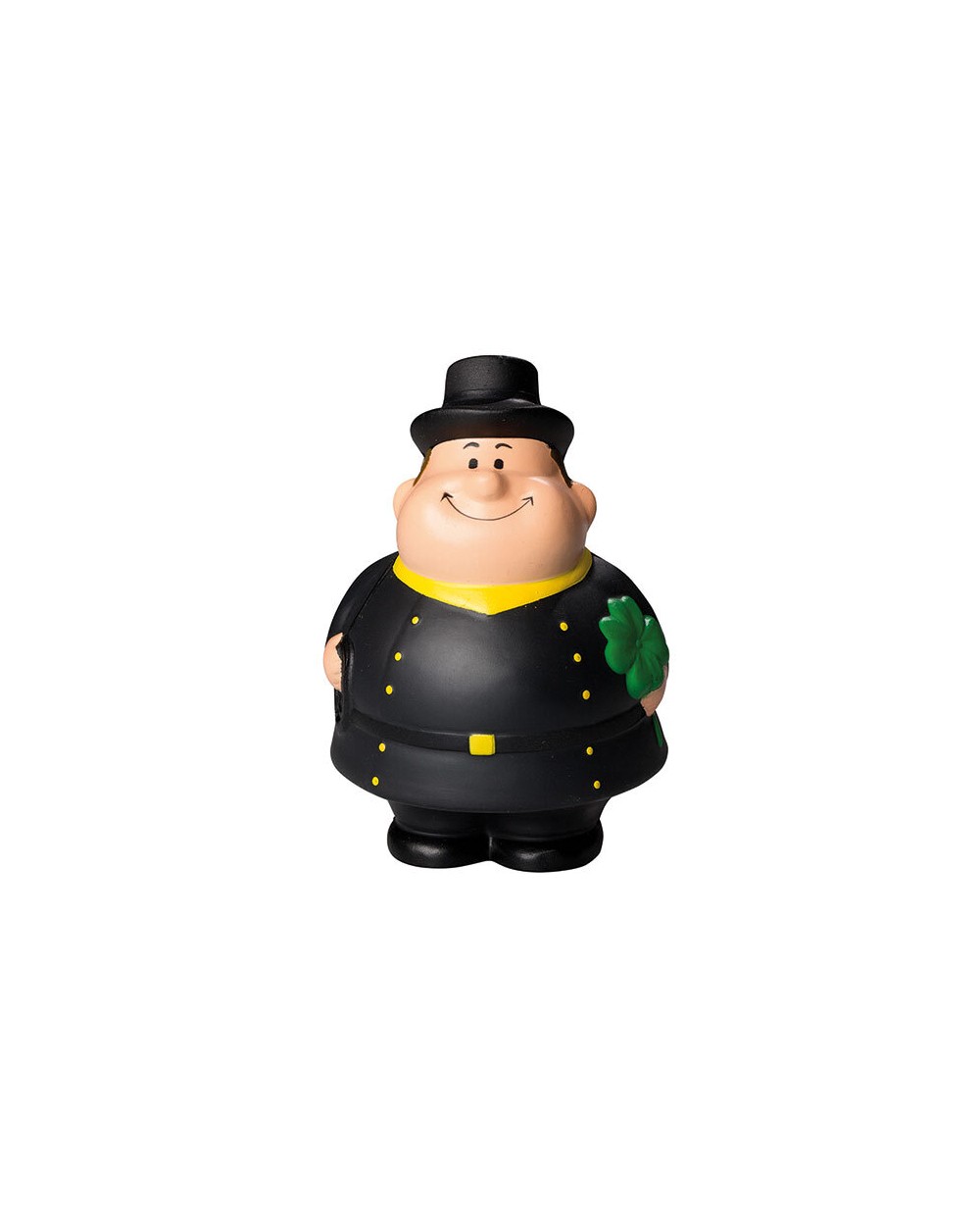 Accessoires personnalisable MBW SQUEEZIES® Chimney Sweeper Bert®