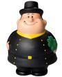 Accessoires personnalisable MBW SQUEEZIES® Chimney Sweeper Bert®