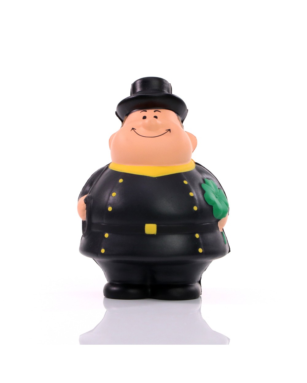 Accessoires personnalisable MBW SQUEEZIES® Chimney Sweeper Bert®