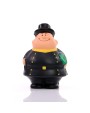 Accessoires personnalisable MBW SQUEEZIES® Chimney Sweeper Bert®