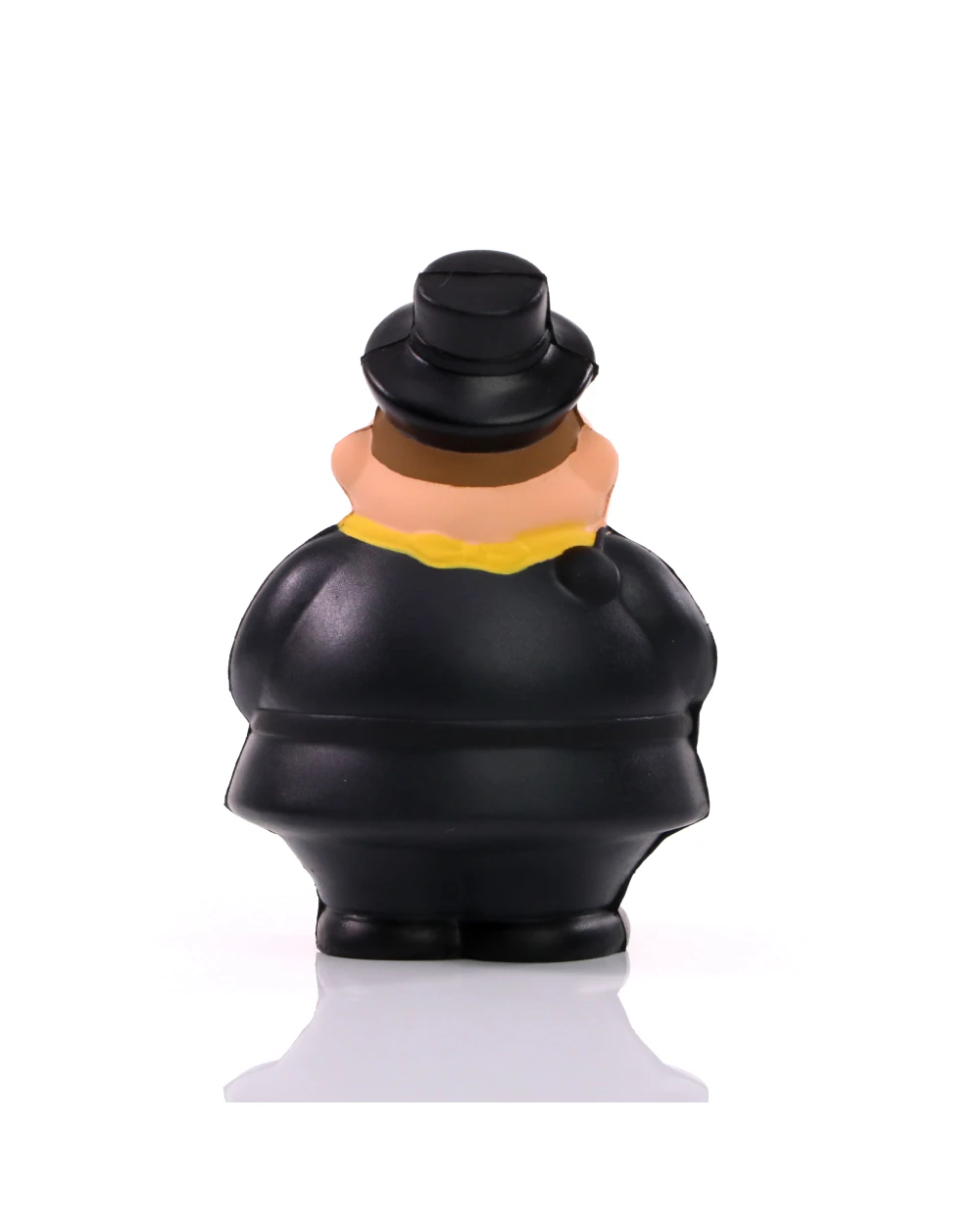 Benodigdheden MBW SQUEEZIES® Chimney Sweeper Bert® voor bedrukking &amp; borduring