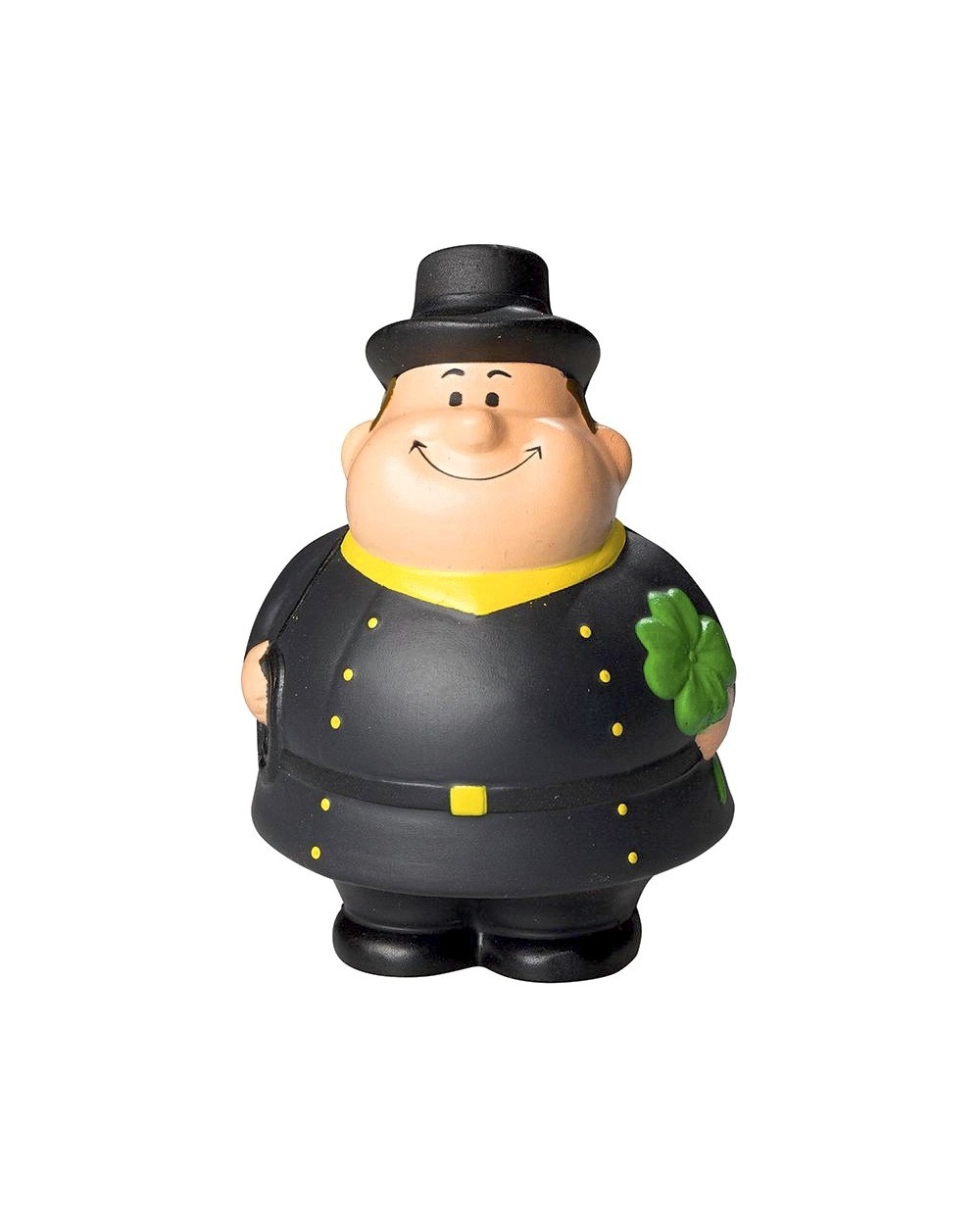 Accessoires personnalisable MBW SQUEEZIES® Chimney Sweeper Bert®