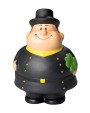 Accessoires personnalisable MBW SQUEEZIES® Chimney Sweeper Bert®