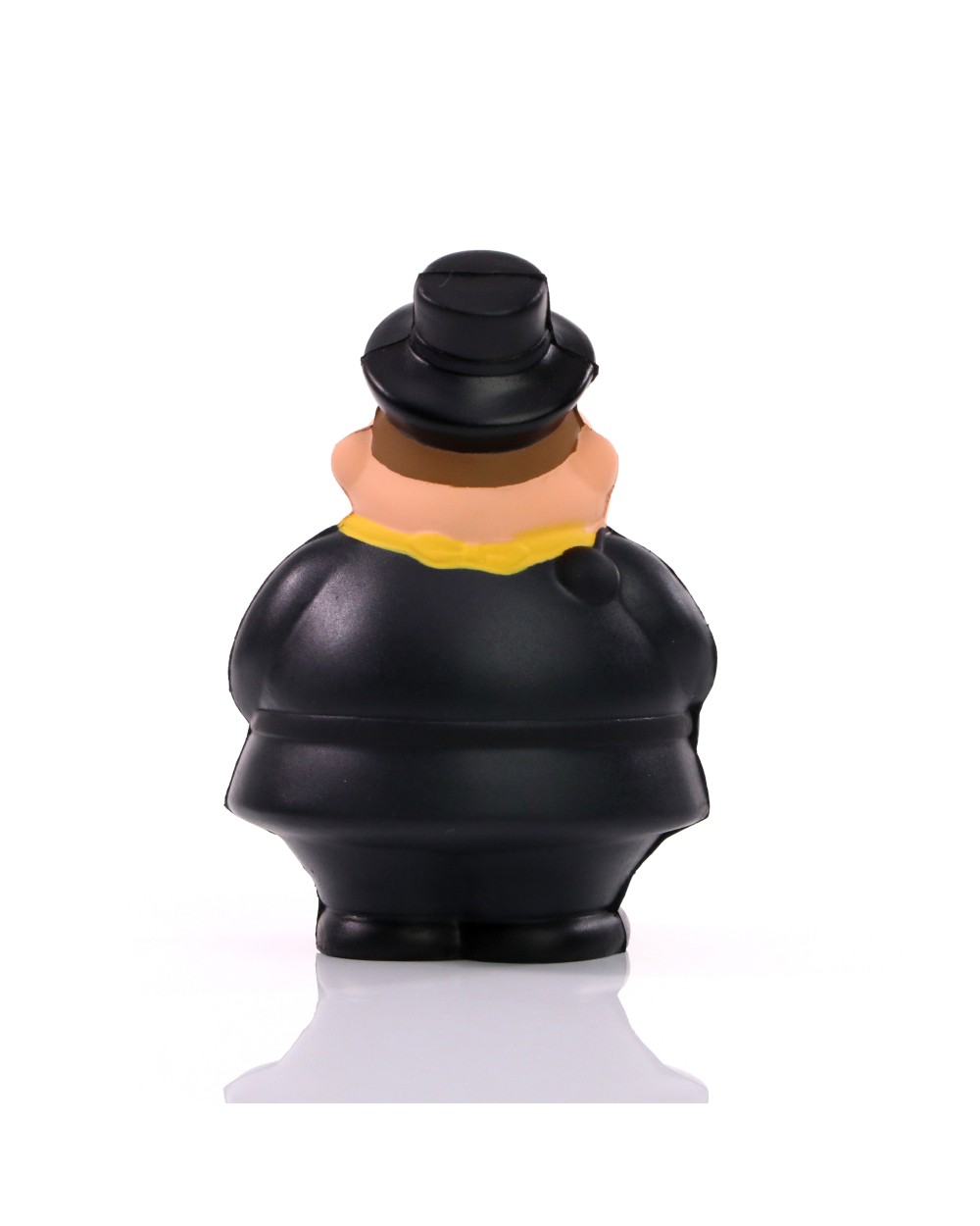 Accessoires personnalisable MBW SQUEEZIES® Chimney Sweeper Bert®