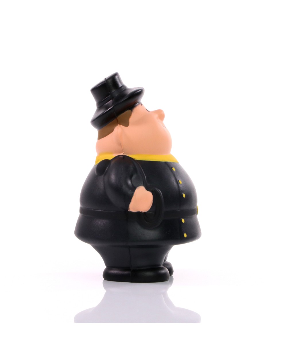 Accessoires personnalisable MBW SQUEEZIES® Chimney Sweeper Bert®