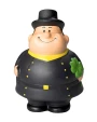 Accessoires personnalisable MBW SQUEEZIES® Chimney Sweeper Bert®