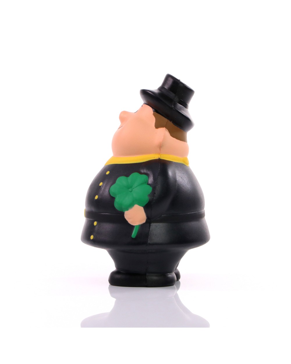 Accessoires personnalisable MBW SQUEEZIES® Chimney Sweeper Bert®