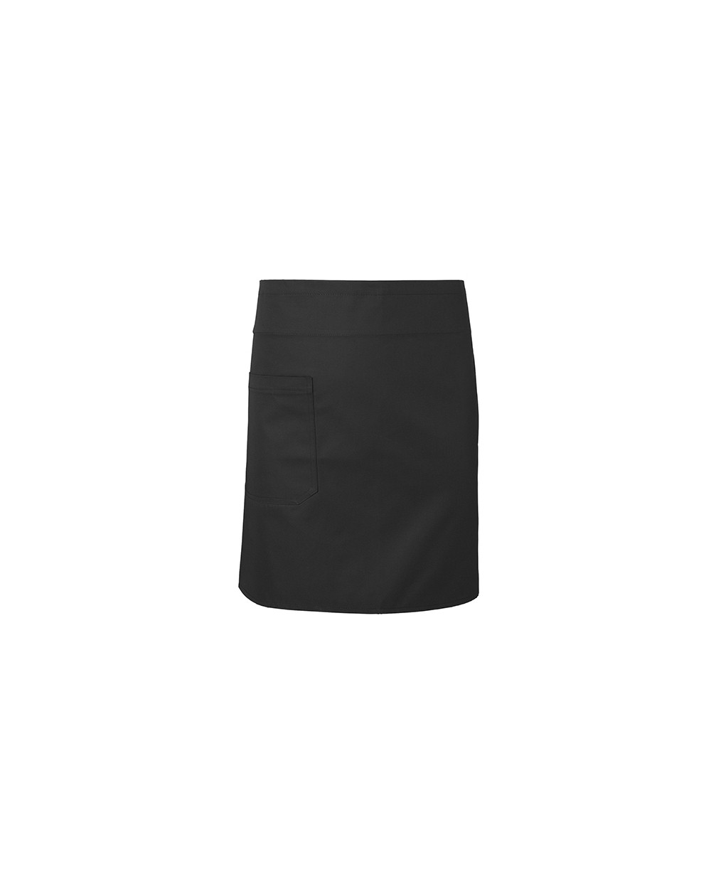 Schorten NEUTRAL Cafe Apron voor bedrukking &amp; borduring