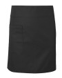 Schorten NEUTRAL Cafe Apron voor bedrukking &amp; borduring