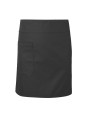 Schorten NEUTRAL Cafe Apron voor bedrukking &amp; borduring