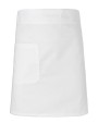Schorten NEUTRAL Cafe Apron voor bedrukking &amp; borduring