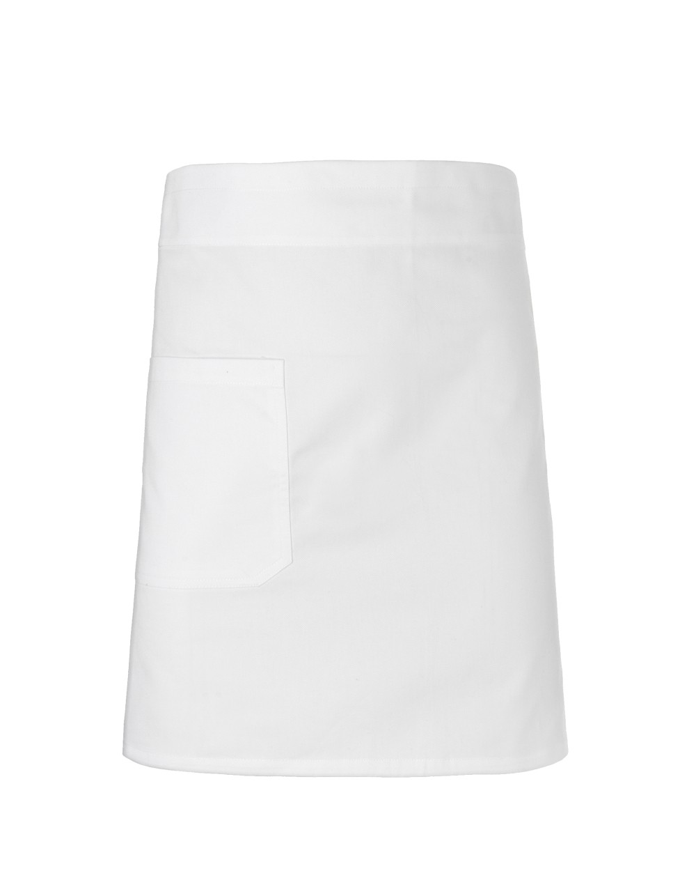Schorten NEUTRAL Cafe Apron voor bedrukking &amp; borduring