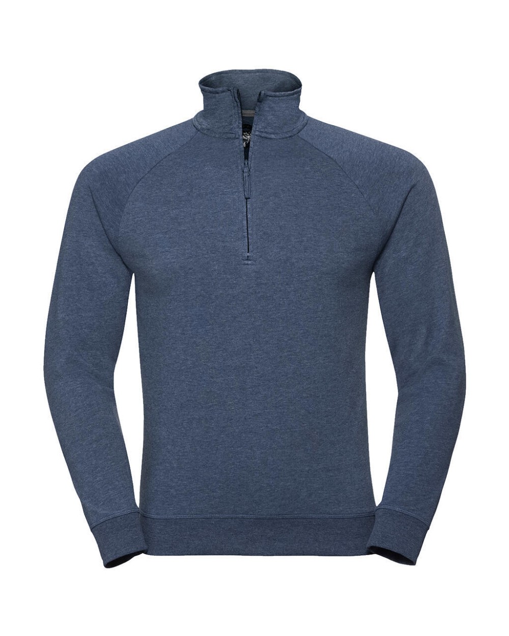 Sweat-shirts personnalisable RUSSELL Men's HD 1/4 Zip Sweat