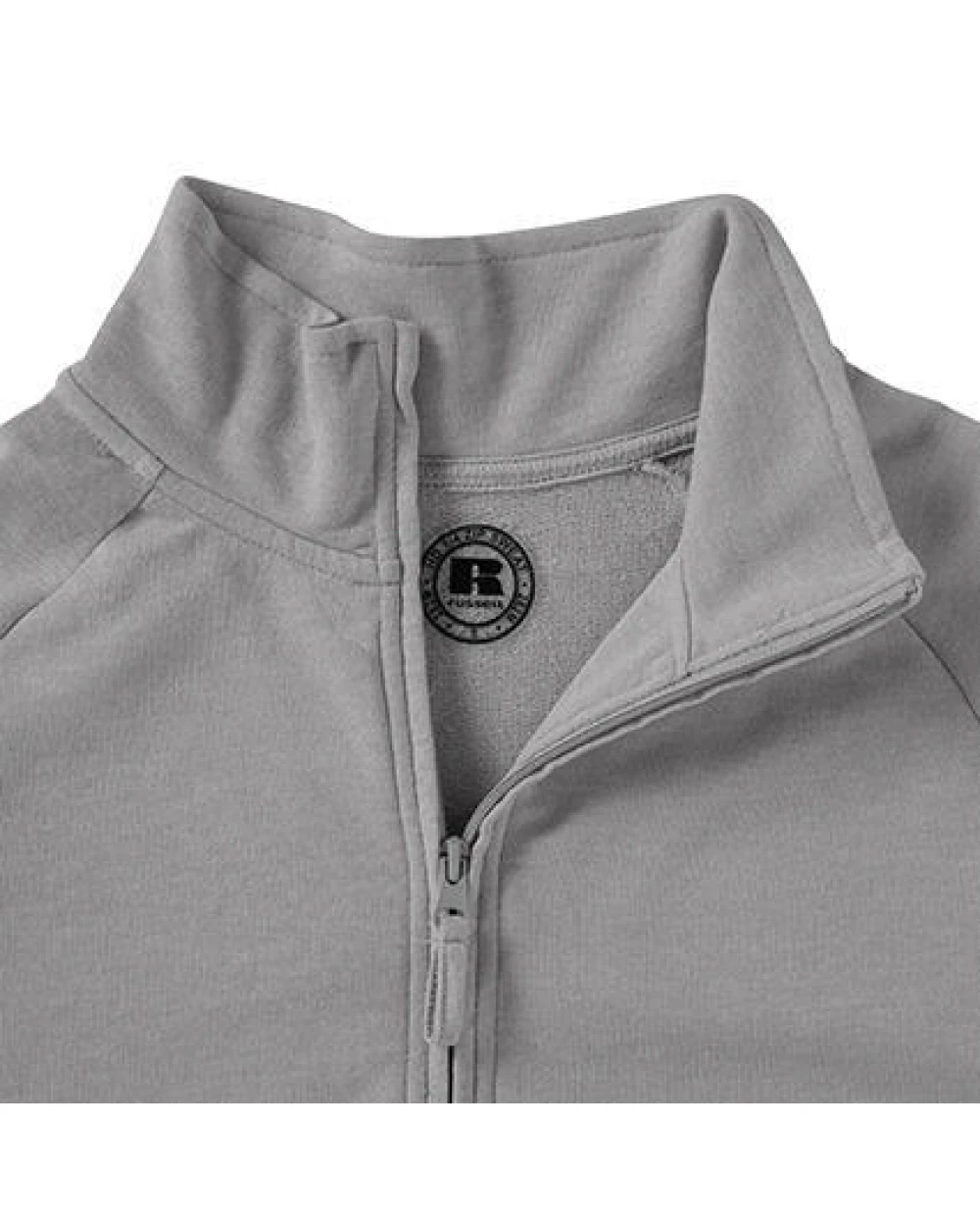 Sweat-shirts personnalisable RUSSELL Men's HD 1/4 Zip Sweat