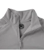 Sweat-shirts personnalisable RUSSELL Men's HD 1/4 Zip Sweat