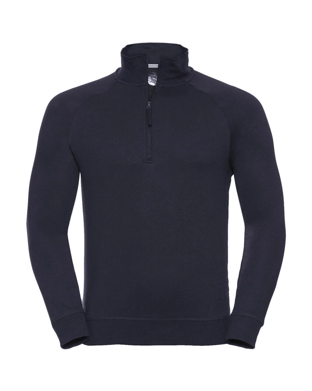 Sweat-shirts personnalisable RUSSELL Men's HD 1/4 Zip Sweat