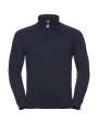 Sweat-shirts personnalisable RUSSELL Men's HD 1/4 Zip Sweat