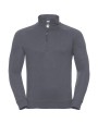 Sweat-shirts personnalisable RUSSELL Men's HD 1/4 Zip Sweat