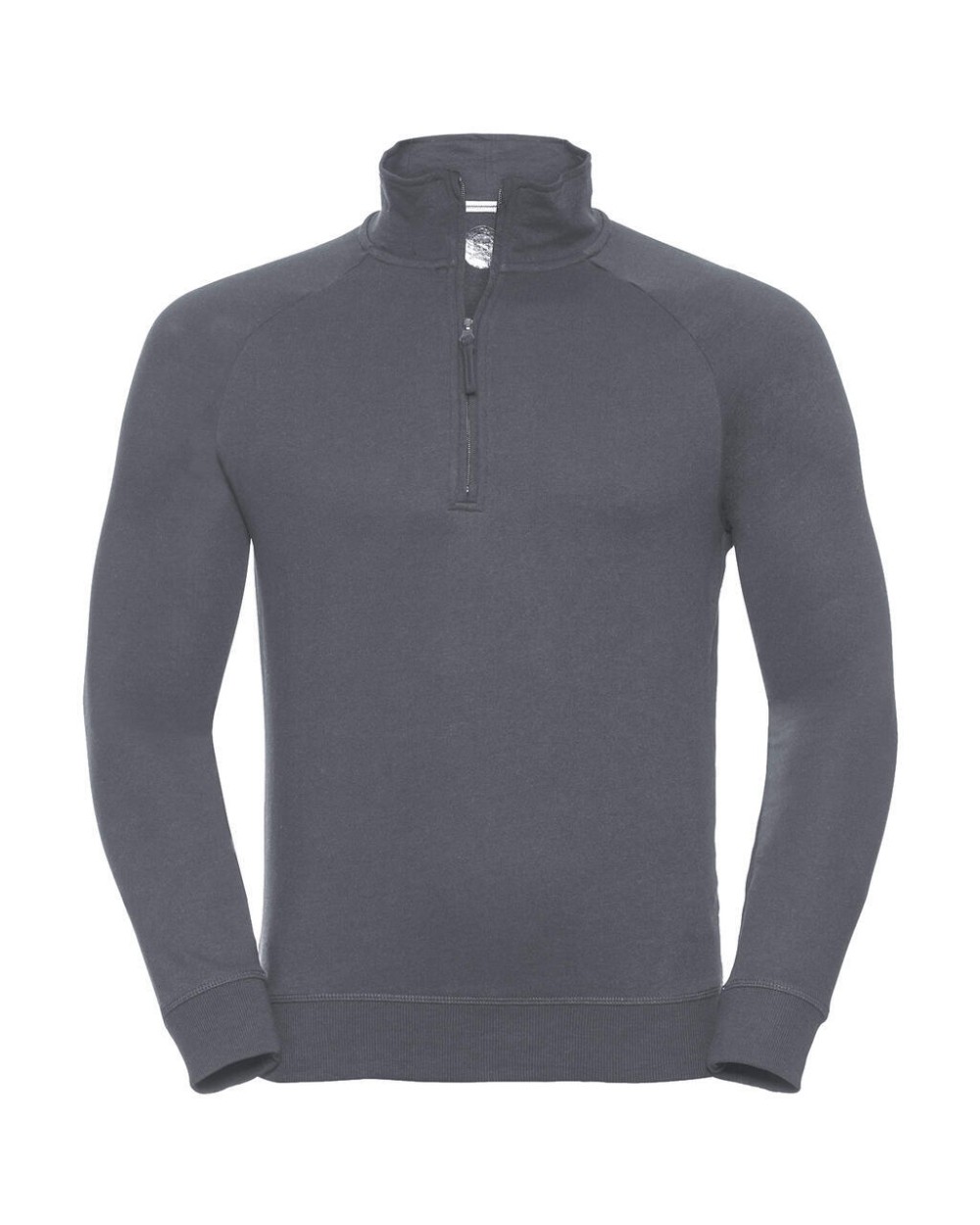 RUSSELL Men's HD 1/4 Zip Sweat Sweatshirts personalisierbar