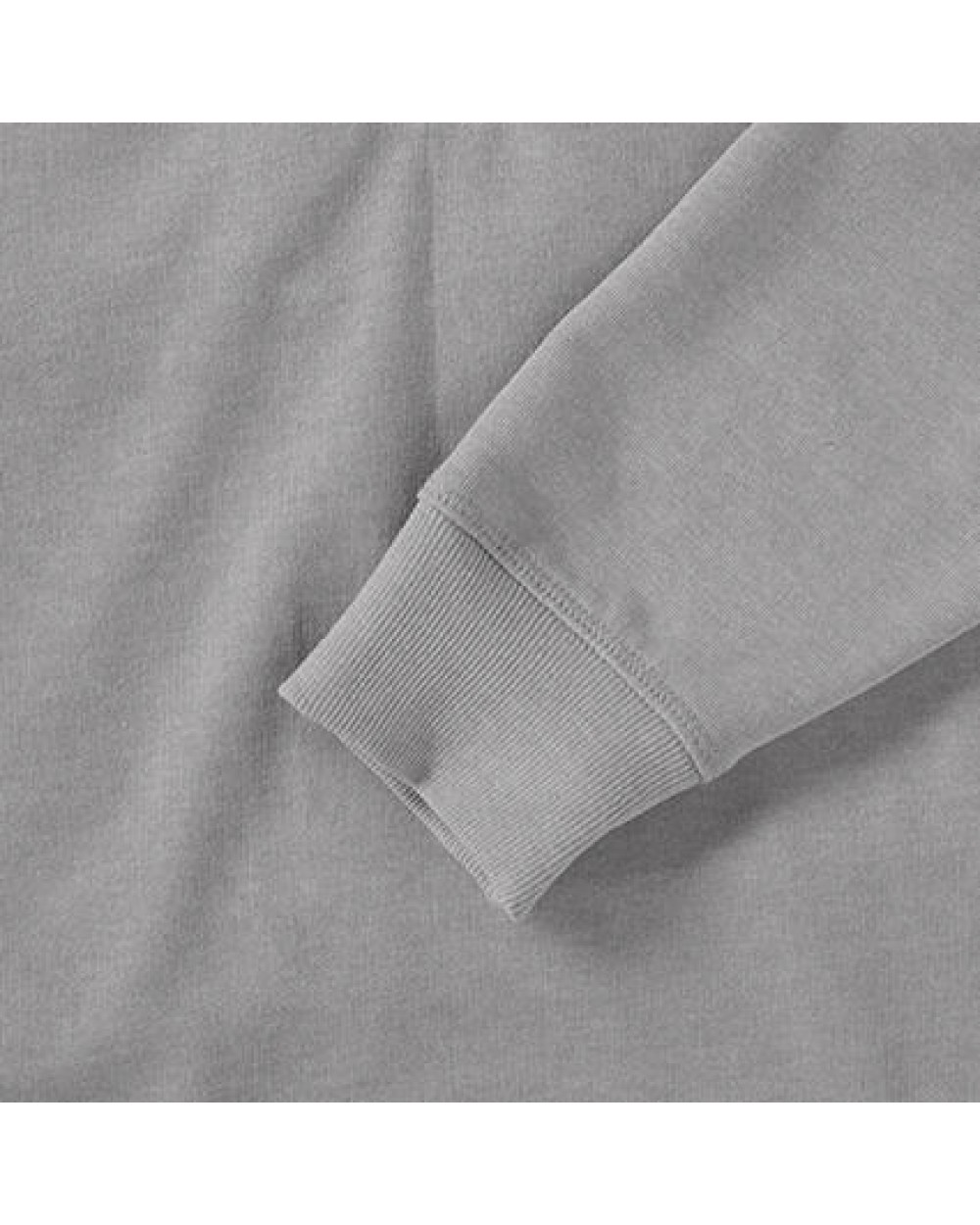 Sweat-shirts personnalisable RUSSELL Men's HD 1/4 Zip Sweat