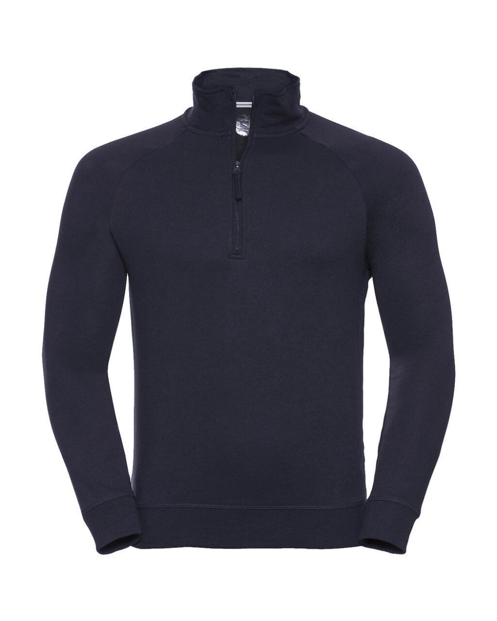 RUSSELL Men's HD 1/4 Zip Sweat Sweatshirts personalisierbar
