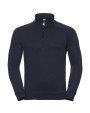 RUSSELL Men's HD 1/4 Zip Sweat Sweatshirts personalisierbar