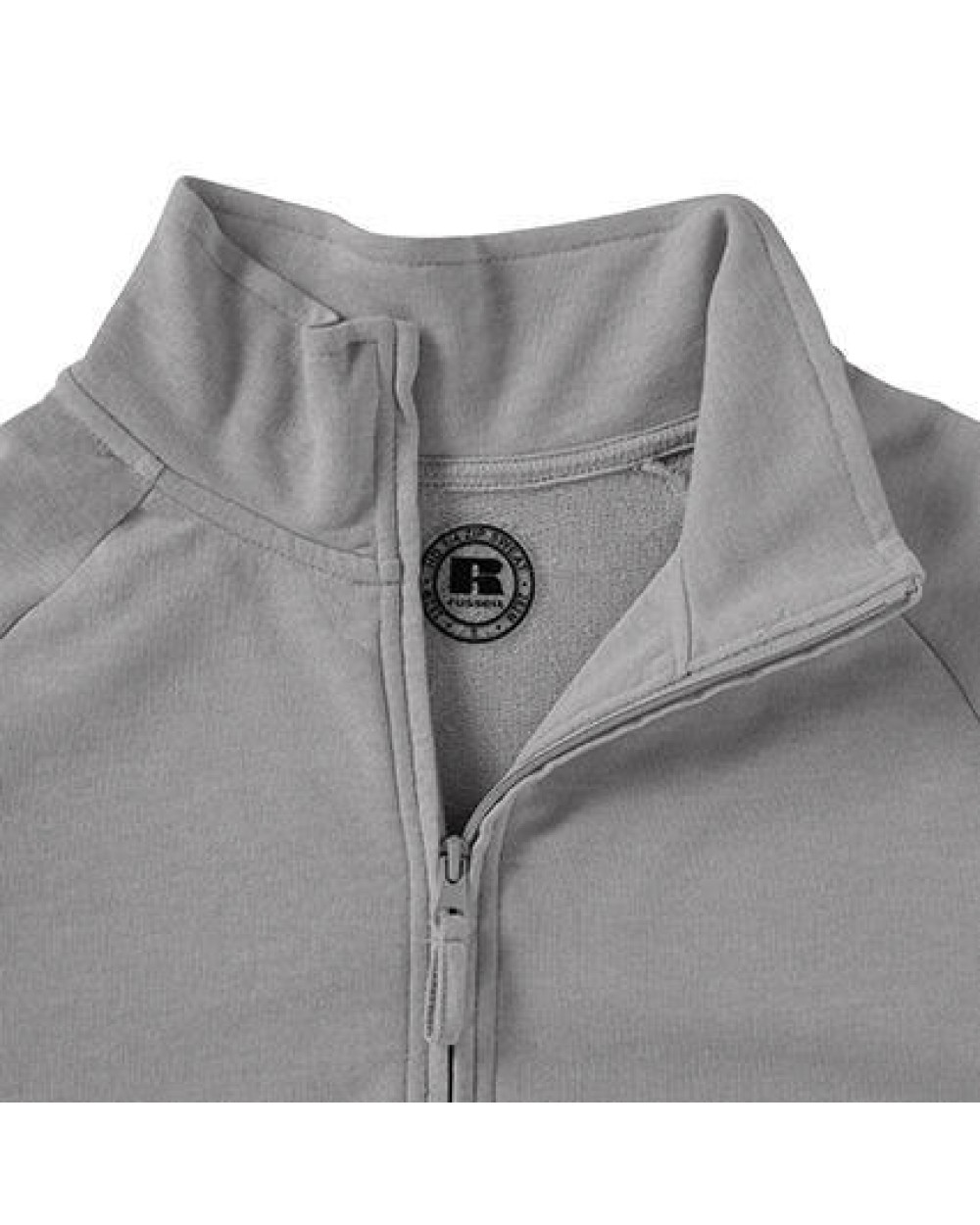 Sweat-shirts personnalisable RUSSELL Men's HD 1/4 Zip Sweat