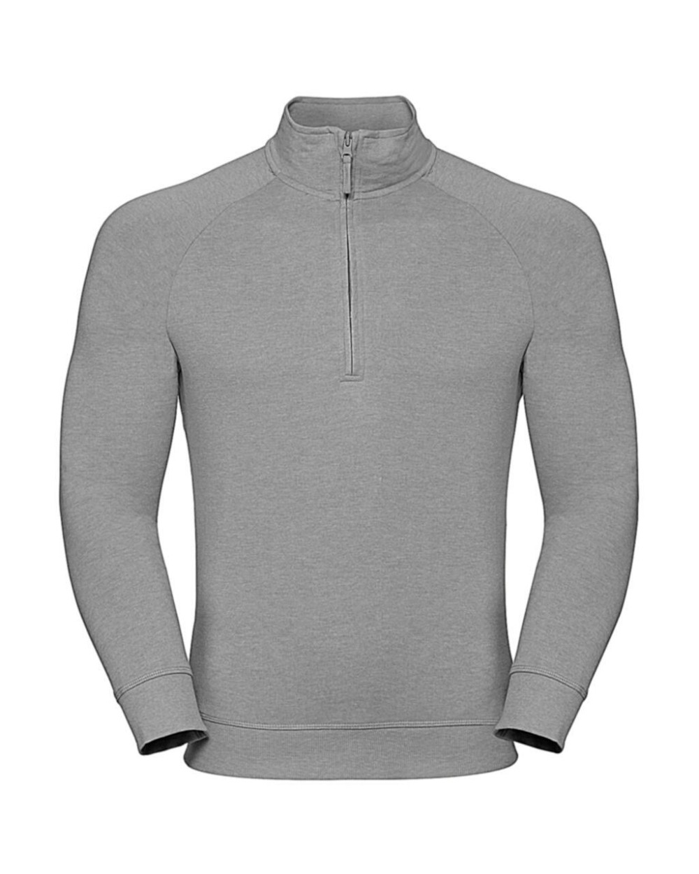 Sweaters & hoodies RUSSELL Men's HD 1/4 Zip Sweat voor bedrukking &amp; borduring