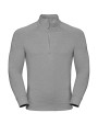 RUSSELL Men's HD 1/4 Zip Sweat Sweatshirts personalisierbar